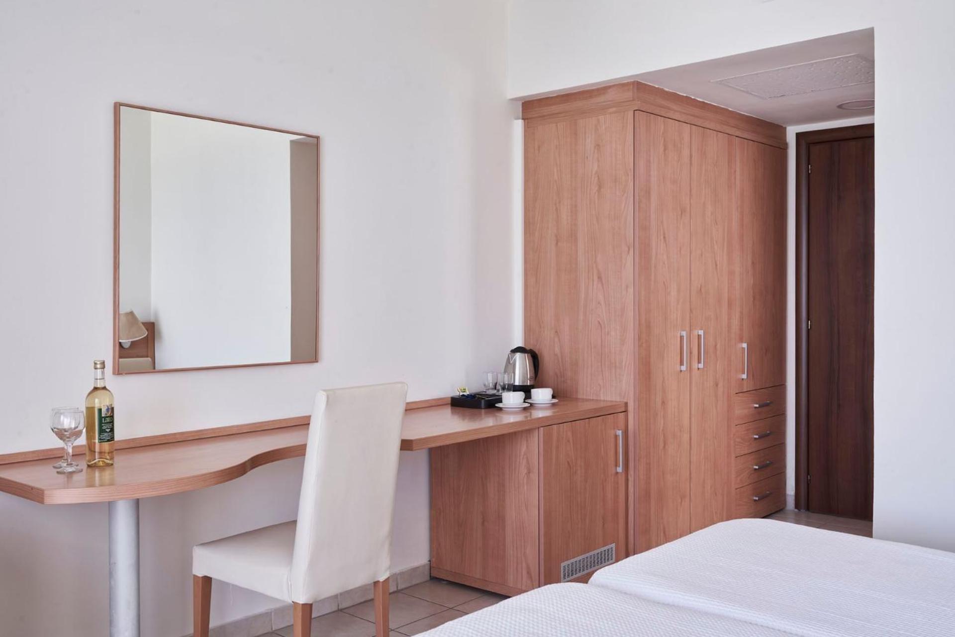 Family Comfort Room Sea View