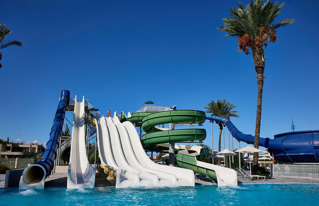 Blue Bay Beach Resort-1