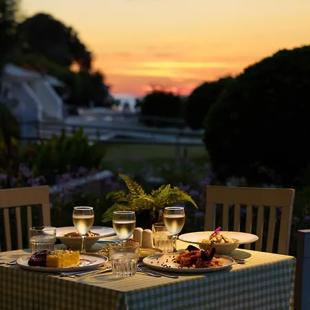 Blue Bay Beach Resort-3