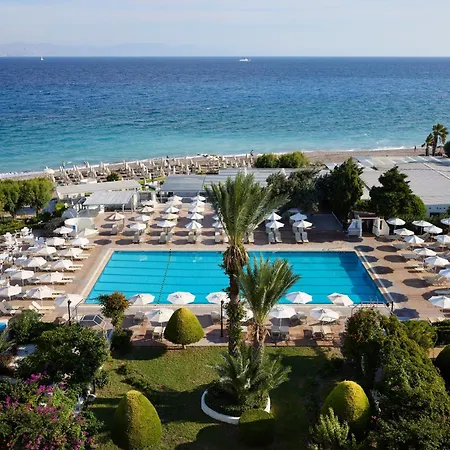 Blue Bay Beach Resort-2