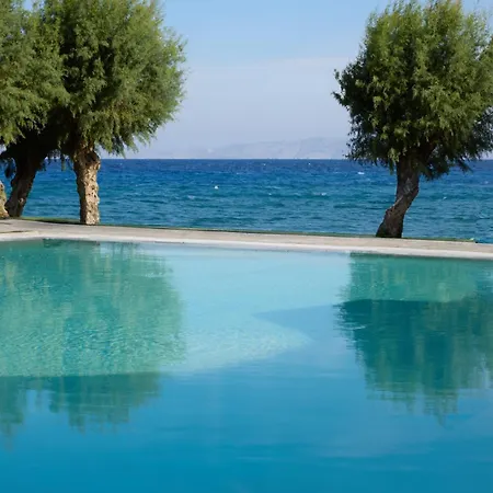 Blue Bay Beach Resort-3