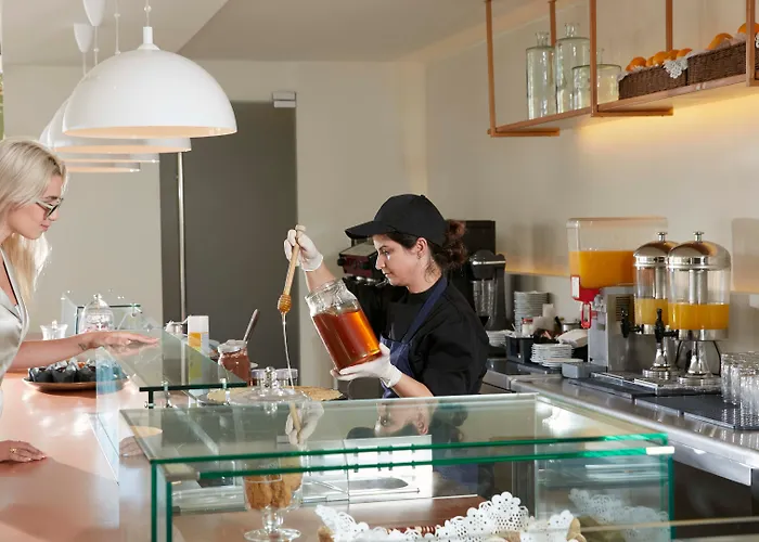 Electra Palace Rhodes Ialysos 